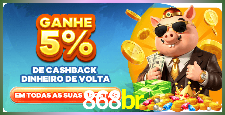 Qualificar VIP 868br